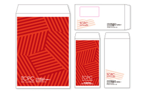 封筒印刷・挨拶状印刷