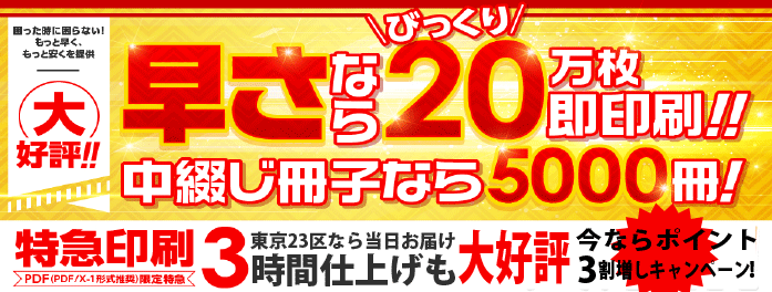 印刷のことなら【印刷通販@東京カラー印刷通販】|激安・格安のネット印刷 印刷のことなら【印刷通販@東京カラー印刷通販】|激安・格安のネット印刷