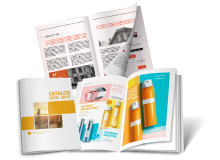 冊子印刷・カタログ印刷